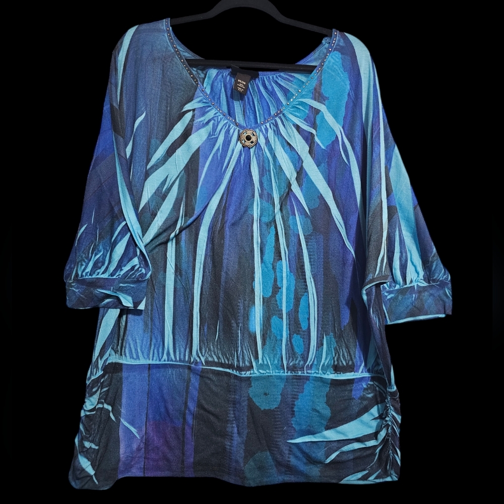 Woman's Top
